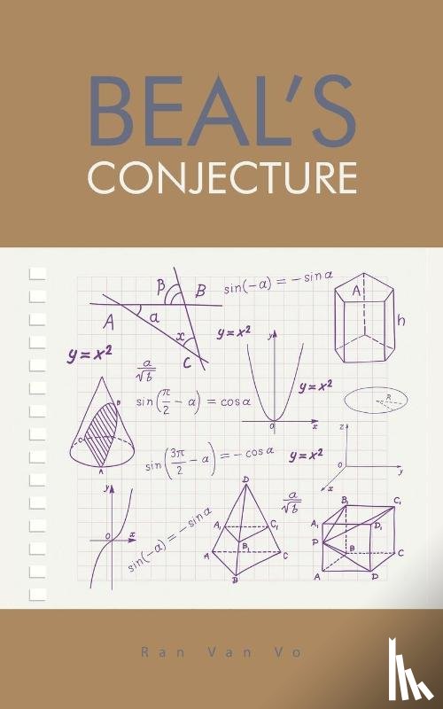 Van Vo, Ran - Beal's Conjecture