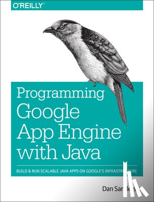 Sanderson, Dan - Programming Google App Engine with Java