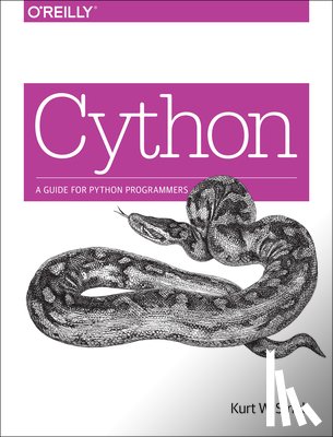 Smith, Kurt - Cython