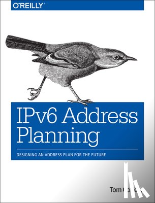 Coffeen, Tom - IPv6 Address Planning