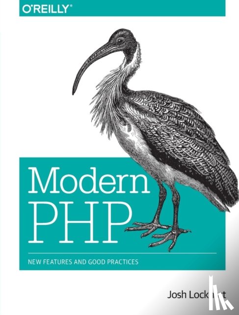 Lockhart, Josh - Modern PHP