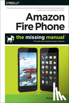 Gralla, Preston - Amazon FirePhone