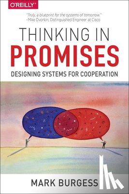 Burgess, Mark - Thinking in Promises