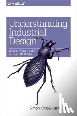 King, Simon, Chang, Kuen - Understanding Industrial Design