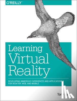 Parisi, Tony - Learning Virtual Reality