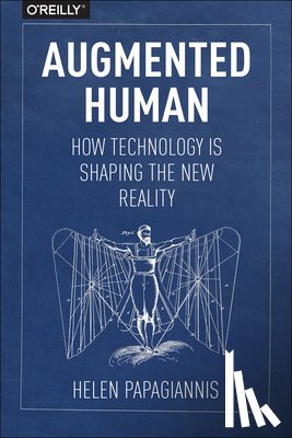 Papagiannis, Helen - Augmented Human