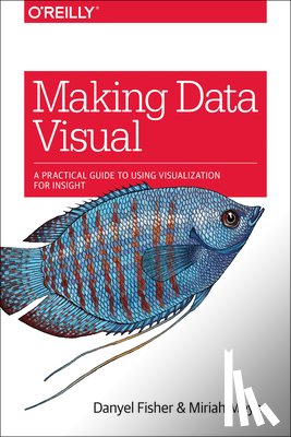 Meyer, Miriah, Fisher, Danyel - Making Data Visual