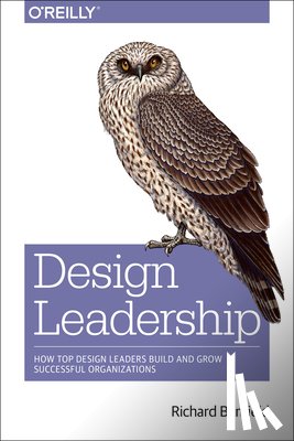 Banfield, Richard - Design Leadership