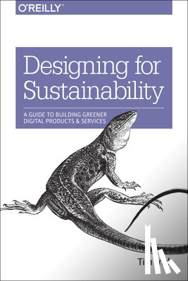 Frick, Tim - Designing for Sustainability