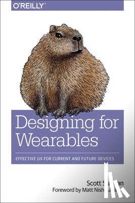 Sullivan, Scott - Designing for Wearables