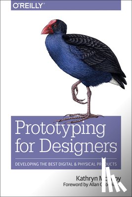 Mcelroy, Kathryn - Prototyping for Designers