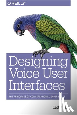 Pearl, Cathy - Designing Voice User Interfaces