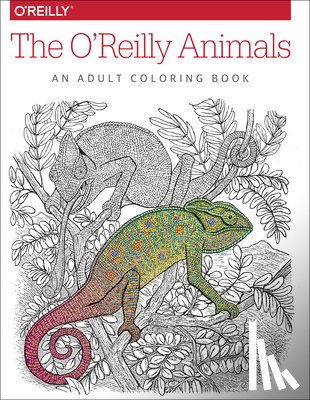 Media Inc, O'reilly - The O'Reilly Animals