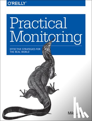 Julian, Mike - Practical Monitoring