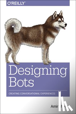 Shevat, Amir - Designing Bots