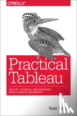 Sleeper, Ryan - Practical Tableau