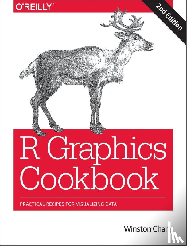 Chang, Winston - R Graphics Cookbook