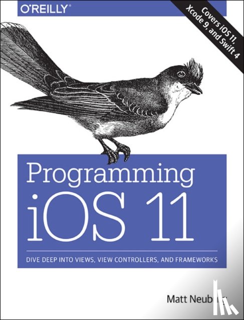 Neuberg, Matt - Programming iOS 11