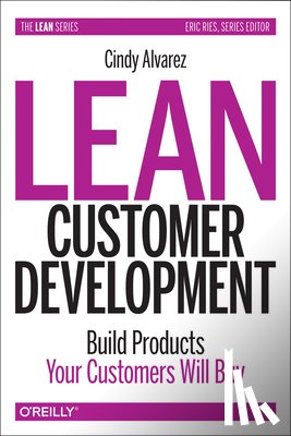 Alvarez, Cindy - Lean Customer Development