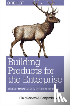 Reeves, Blair, Gaines, Benjamin - Building for Business