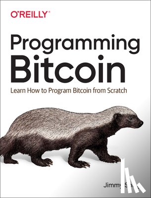 Song, Jimmy - Programming Bitcoin