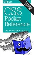 Meyer, Eric A. - CSS Pocket Reference