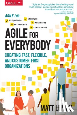 LeMay, Matt - Agile for Everybody