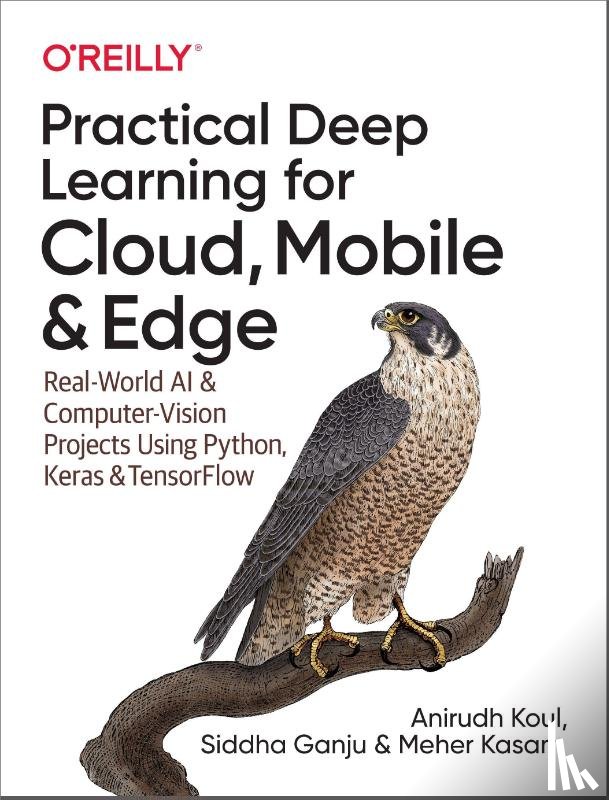Koul, Anirudh, Ganju, Siddha, Kasam, Meher - Practical Deep Learning for Cloud and Mobile