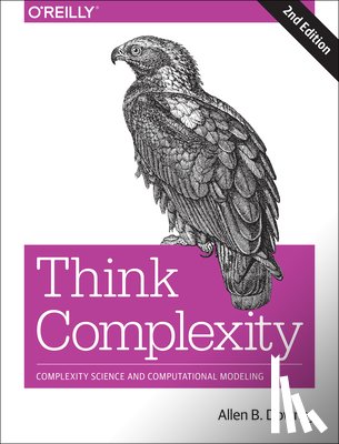 Downey, Allen B. - Think Complexity