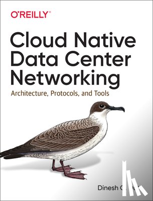 Dutt, Dinesh G - Cloud Native Data-Center Networking