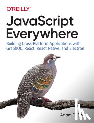 Scott, Adam D. - JavaScript Everywhere