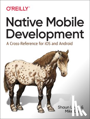 Lewis, Shaun, Dunn, Mike - Native Mobile Development