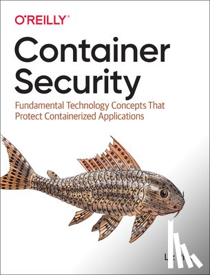 Rice, Liz - Container Security