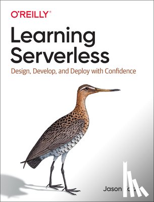 Katzer, Jason - Learning Serverless