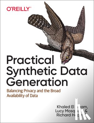 El Emam, Khaled, Mosquera, Lucy, Hoptroff, Richard - Practical Synthetic Data Generation