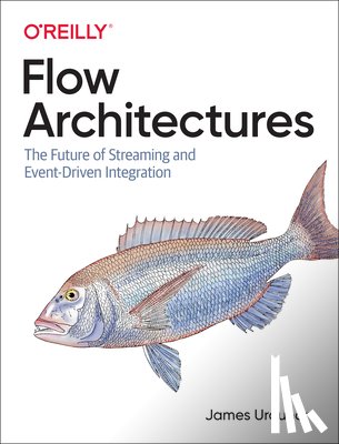Urquhart, James - Flow Architectures