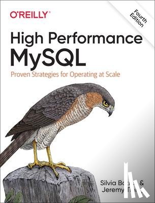 Botros, Silvia, Tinley, Jeremy - High Performance MySQL