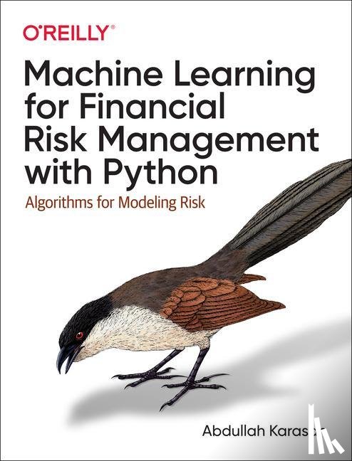 Karasan, Abdullah - Machine Learning for Financial Risk Management with Python