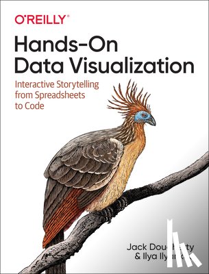 Dougherty, Jack - Hands-On Data Visualization