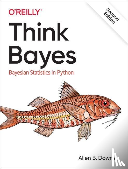 Downey, Allen - Think Bayes