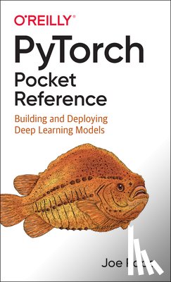 Papa, Joe - PyTorch Pocket Reference