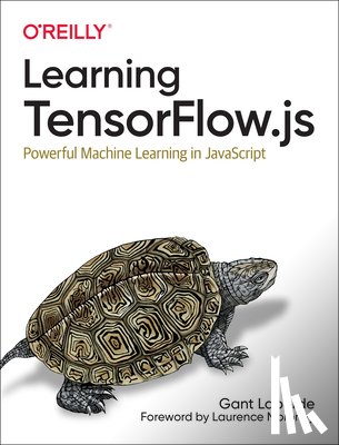 Laborde, Gant - Learning Tensorflow.js