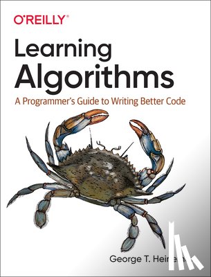 Heineman, George - Learning Algorithms