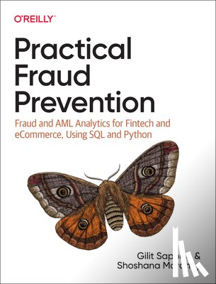 Saporta, Gilit, Maraney, Shoshana - Practical Fraud Prevention