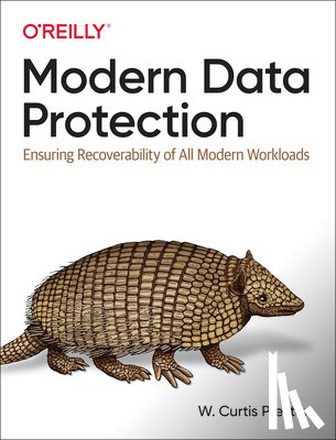 Preston, W. Curtis - Modern Data Protection