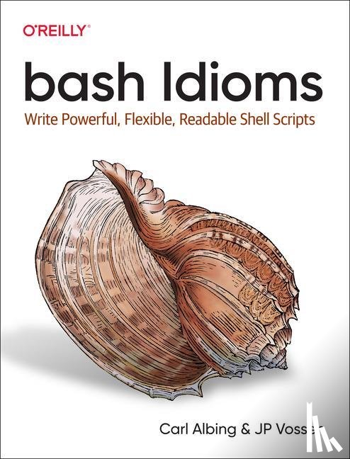 Albing, Carl, Vossen, JP - bash Idioms