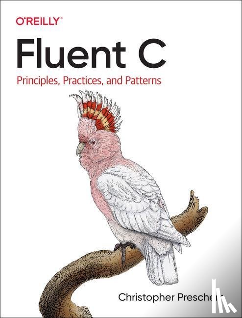 Preschern, Christopher - Fluent C