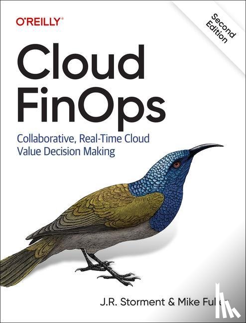 Storment, J.R., Fuller, Mike - Cloud FinOps