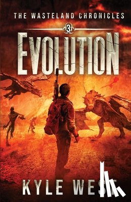 West, Kyle - Evolution