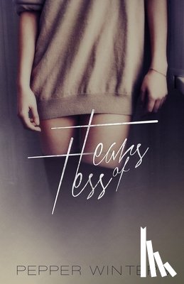 Winters, Pepper - Tears of Tess